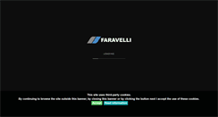 Desktop Screenshot of faravelligroup.com